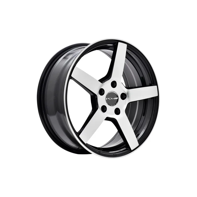 Set Jante aliaj PDW 16x7, 5x114,3, ET35 Ieftin